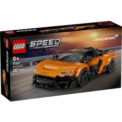 Klocki LEGO 77257 Mclaren W1 SPEED CHAMPIONS